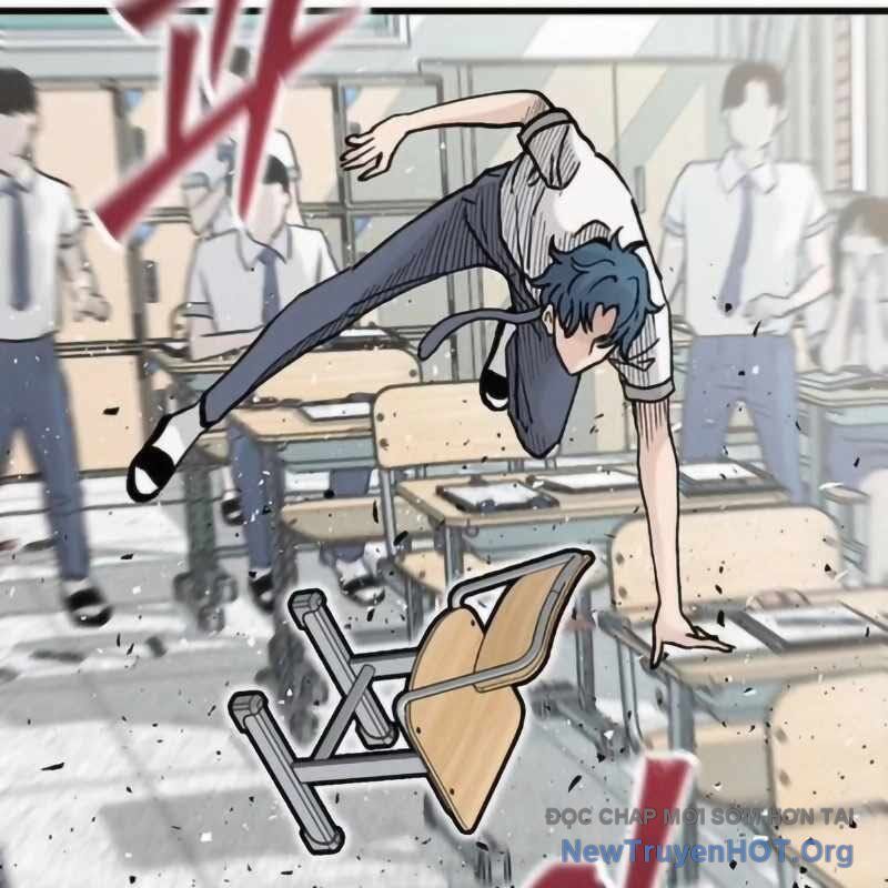 Sự bí ẩn của học sinh chuyển trường Chapter 11 - Next Chapter 12