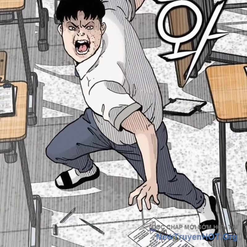 Sự bí ẩn của học sinh chuyển trường Chapter 11 - Next Chapter 12