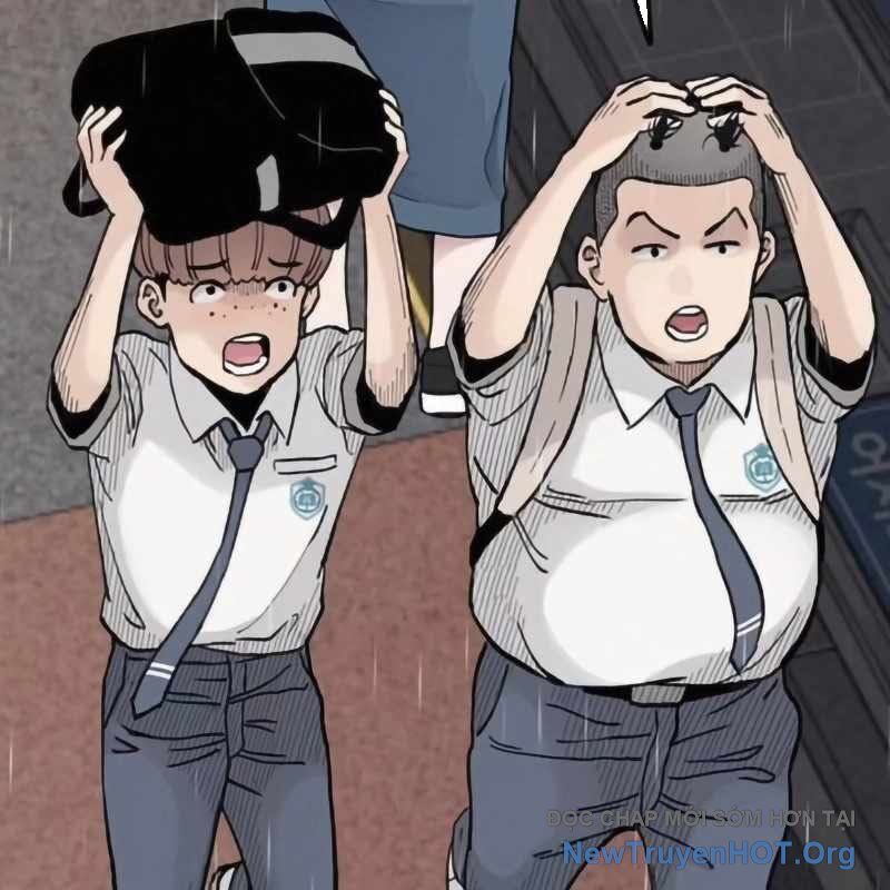 Sự bí ẩn của học sinh chuyển trường Chapter 11 - Next Chapter 12