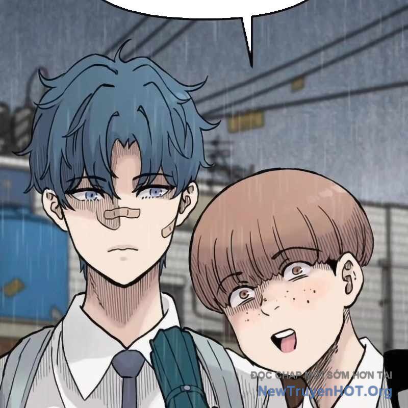 Sự bí ẩn của học sinh chuyển trường Chapter 11 - Next Chapter 12