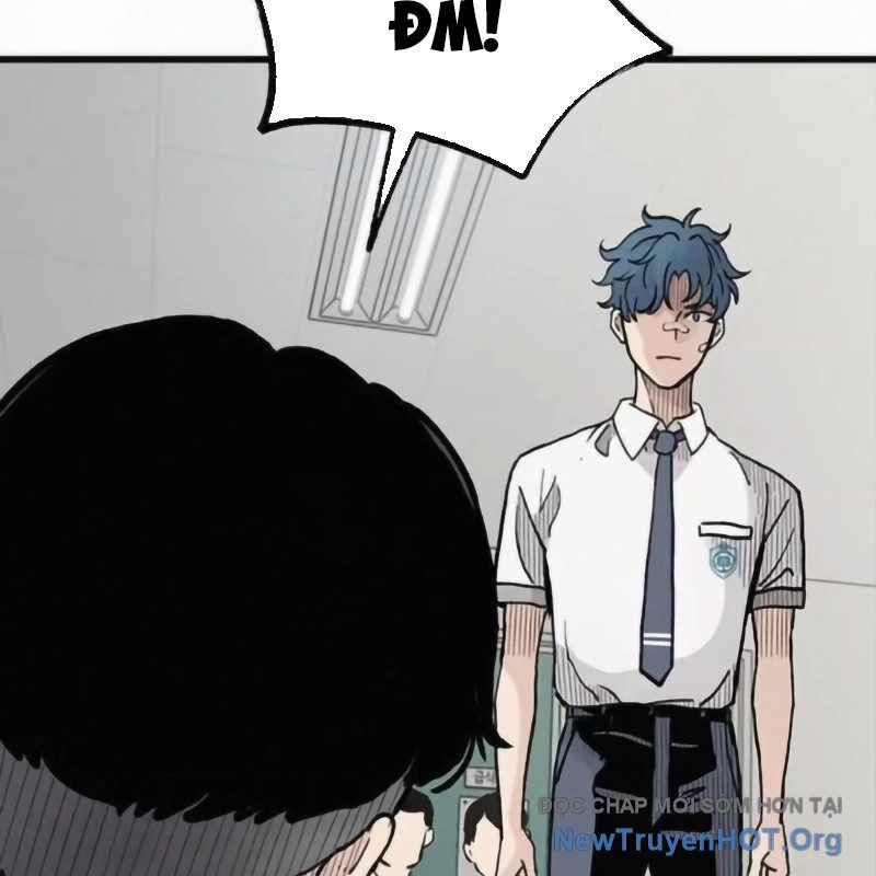 Sự bí ẩn của học sinh chuyển trường Chapter 11 - Next Chapter 12