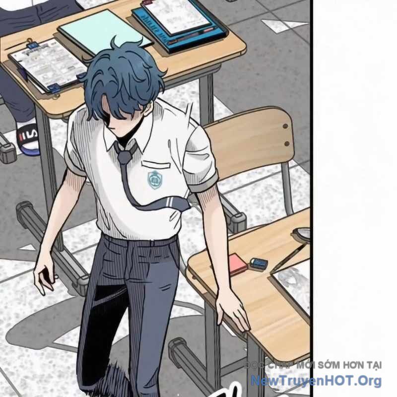 Sự bí ẩn của học sinh chuyển trường Chapter 11 - Next Chapter 12