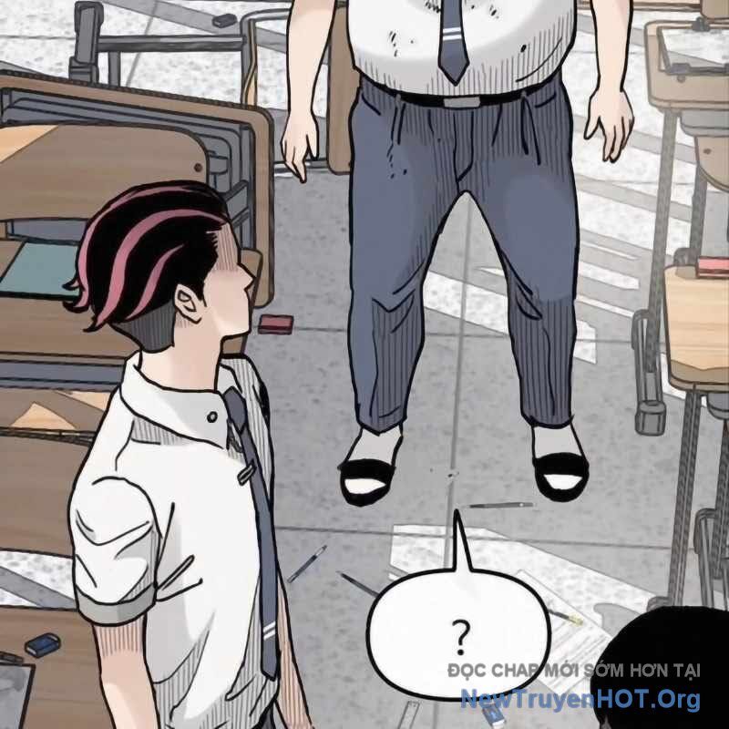 Sự bí ẩn của học sinh chuyển trường Chapter 11 - Next Chapter 12