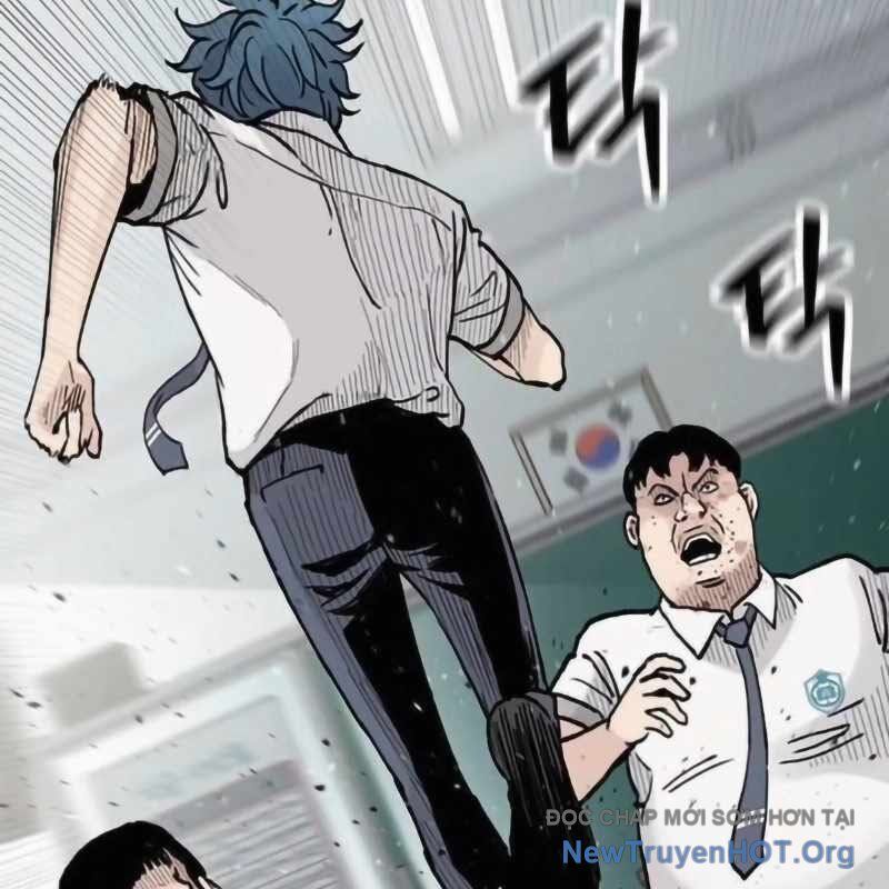 Sự bí ẩn của học sinh chuyển trường Chapter 11 - Next Chapter 12