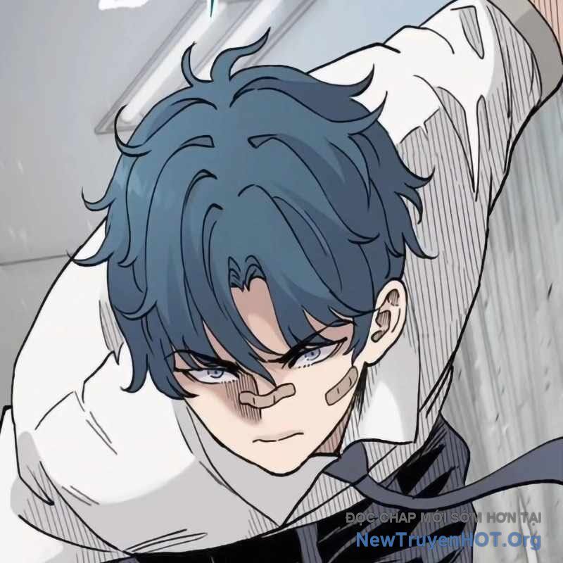 Sự bí ẩn của học sinh chuyển trường Chapter 11 - Next Chapter 12