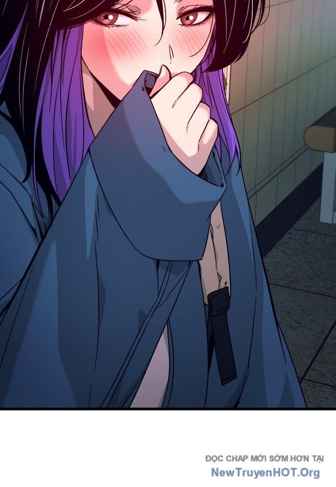 Bias Của Tôi Trên Chuyến Tàu Cuối Cùng Chapter 7 - Next Chapter 8
