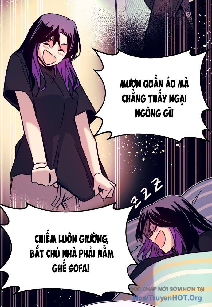 Bias Của Tôi Trên Chuyến Tàu Cuối Cùng Chapter 7 - Next Chapter 8