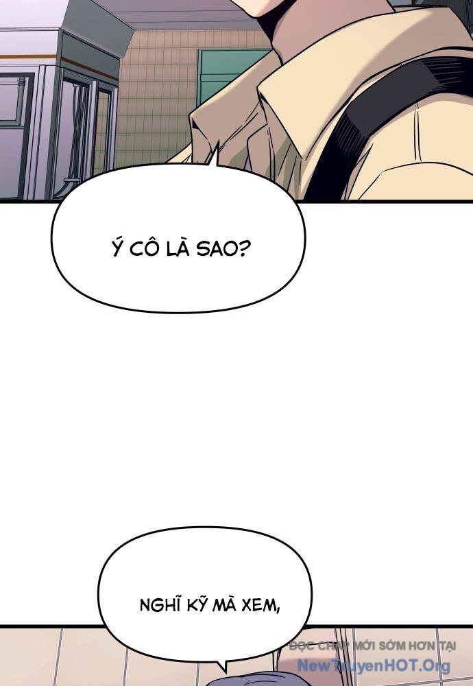 Bias Của Tôi Trên Chuyến Tàu Cuối Cùng Chapter 7 - Next Chapter 8