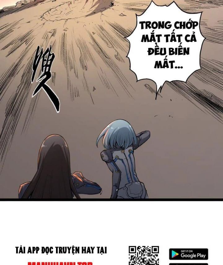Vô Hạn Dị Hóa: Chiến Tranh Hệ Nhị Phân Chapter 10 - Trang 2