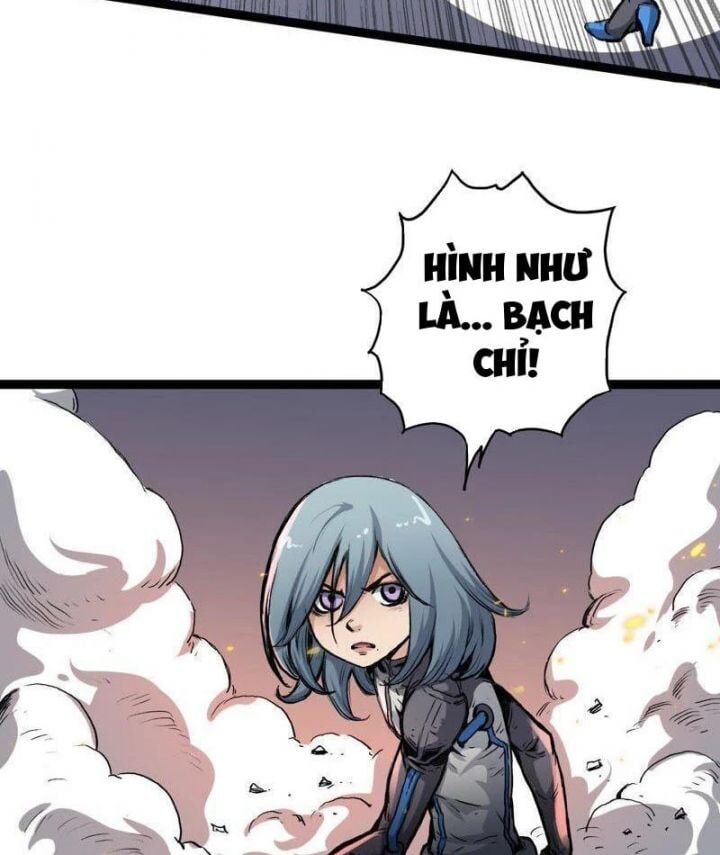 Vô Hạn Dị Hóa: Chiến Tranh Hệ Nhị Phân Chapter 10 - Trang 2