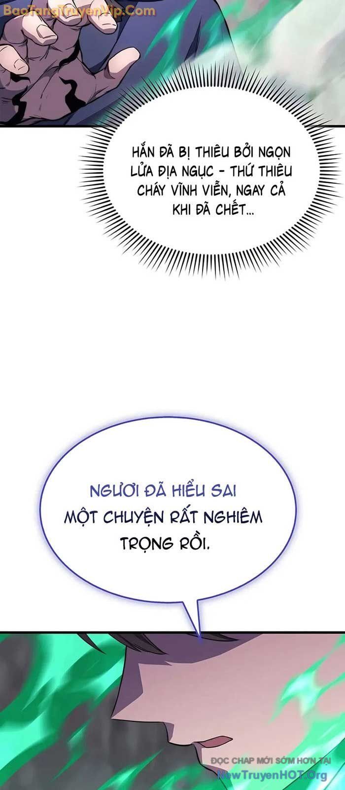 Sự Trở Lại Của Kỵ Sĩ Tử Thần Cấp Thảm Hoạ Chapter 10 - Trang 2