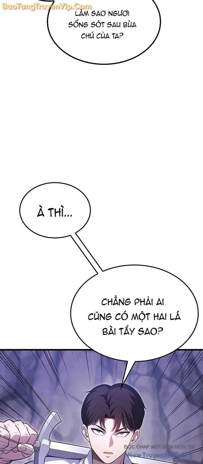 Sự Trở Lại Của Kỵ Sĩ Tử Thần Cấp Thảm Hoạ Chapter 10 - Trang 2