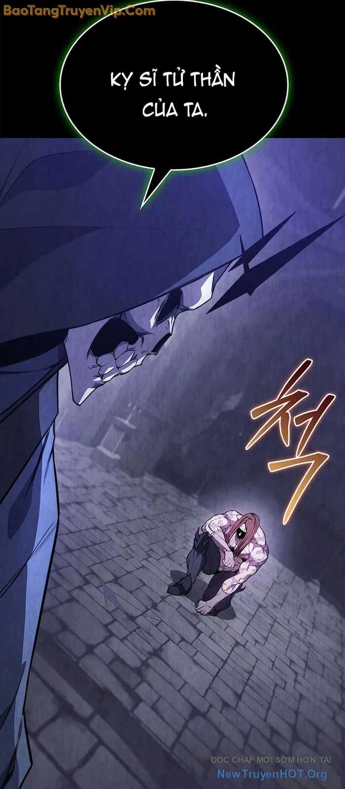 Sự Trở Lại Của Kỵ Sĩ Tử Thần Cấp Thảm Hoạ Chapter 10 - Trang 2