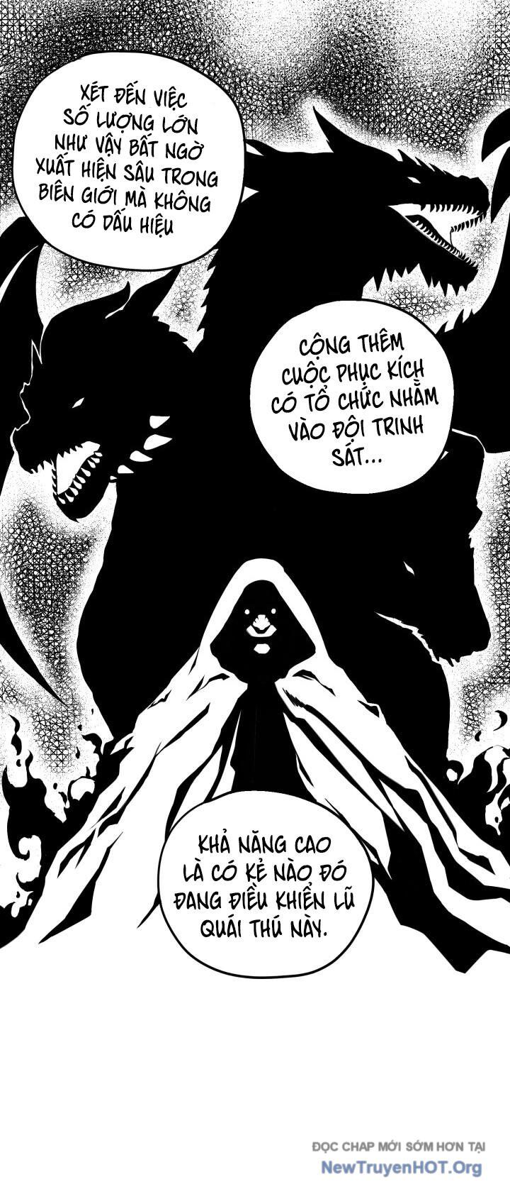 Hoàn Ác Vương Quyền Và Tự Do Chapter 5 - Next Chapter 6