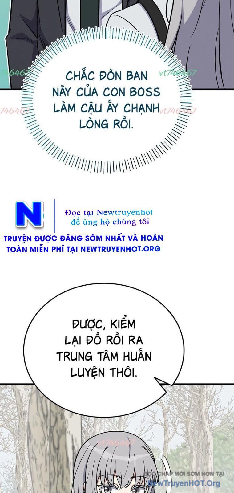 Support Gánh Cả Thế Giới Chapter 12 - Trang 2