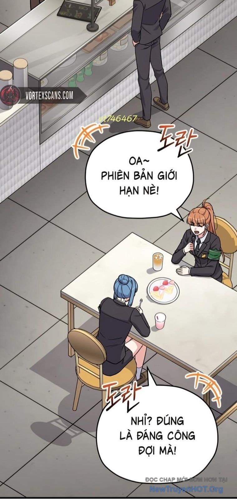 Support Gánh Cả Thế Giới Chapter 12 - Trang 2