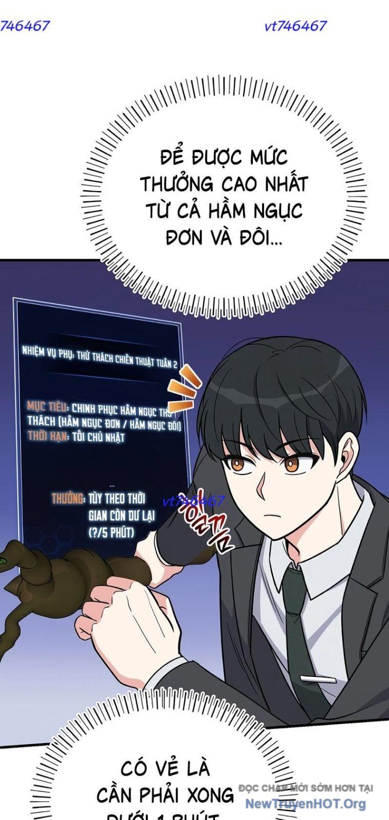 Support Gánh Cả Thế Giới Chapter 12 - Trang 2