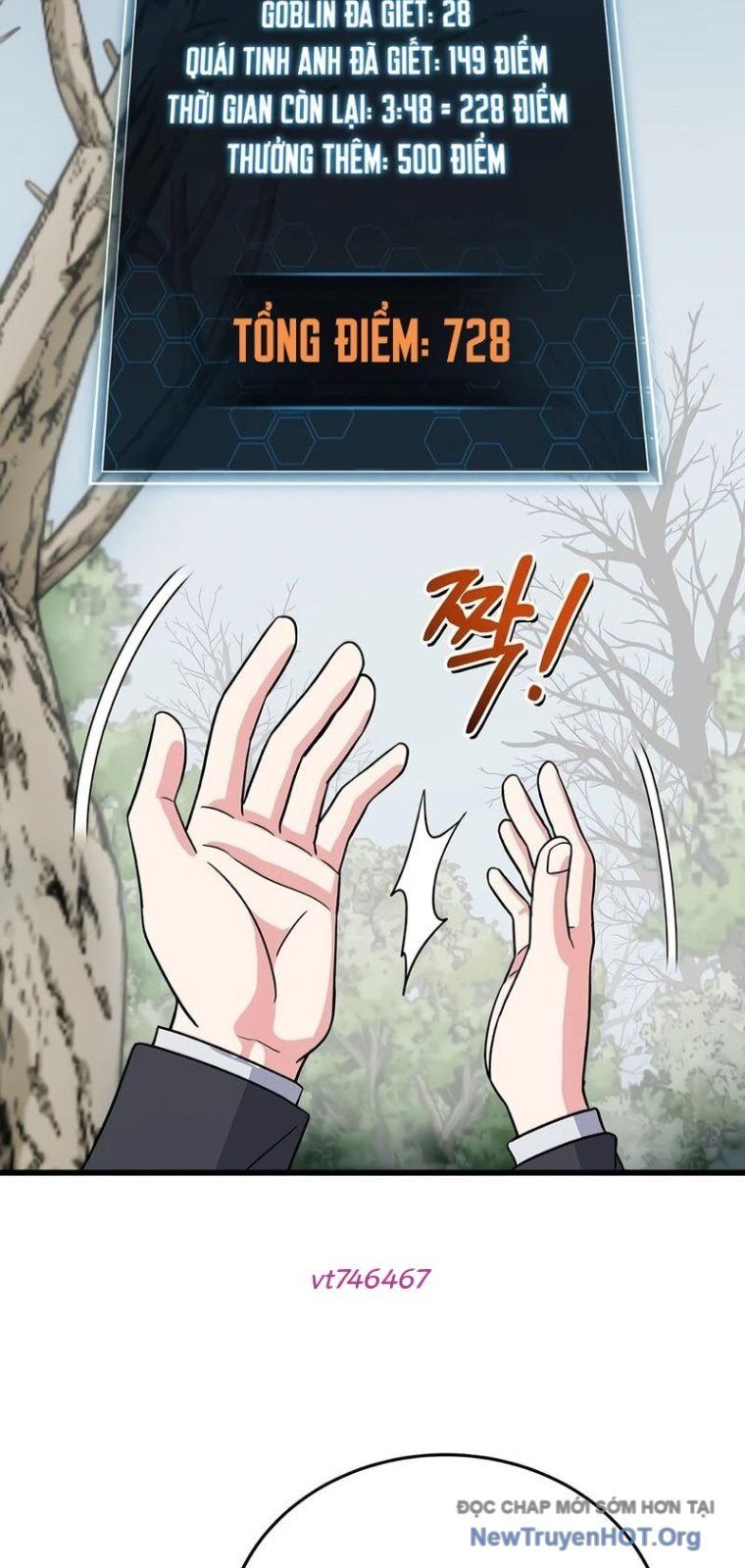 Support Gánh Cả Thế Giới Chapter 12 - Trang 2