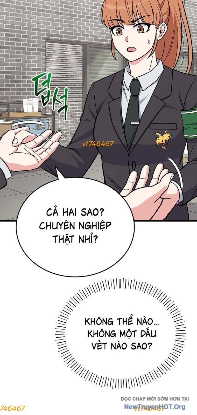 Support Gánh Cả Thế Giới Chapter 12 - Trang 2