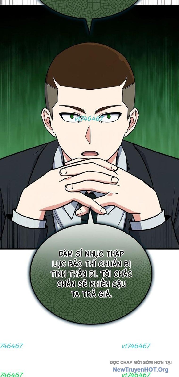 Support Gánh Cả Thế Giới Chapter 12 - Trang 2