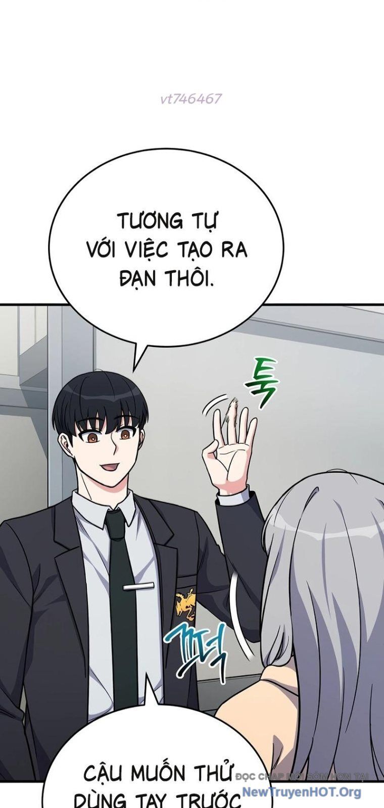 Support Gánh Cả Thế Giới Chapter 12 - Trang 2