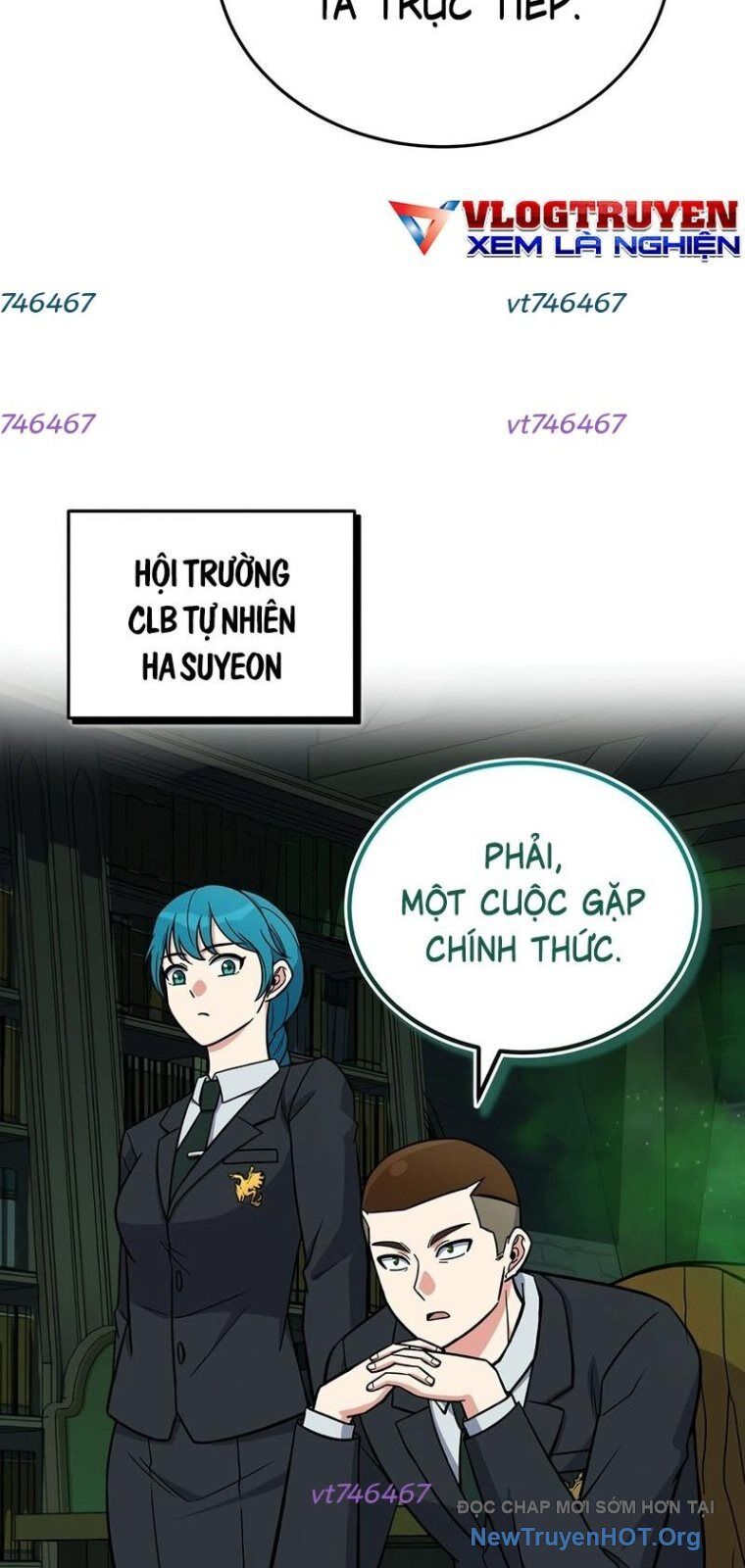 Support Gánh Cả Thế Giới Chapter 12 - Trang 2