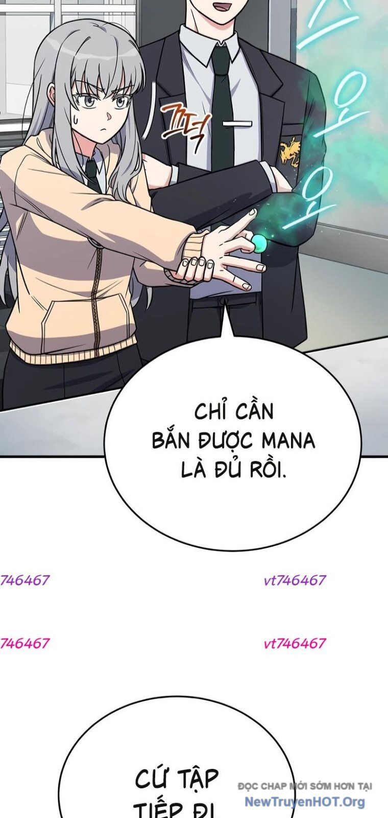 Support Gánh Cả Thế Giới Chapter 12 - Trang 2
