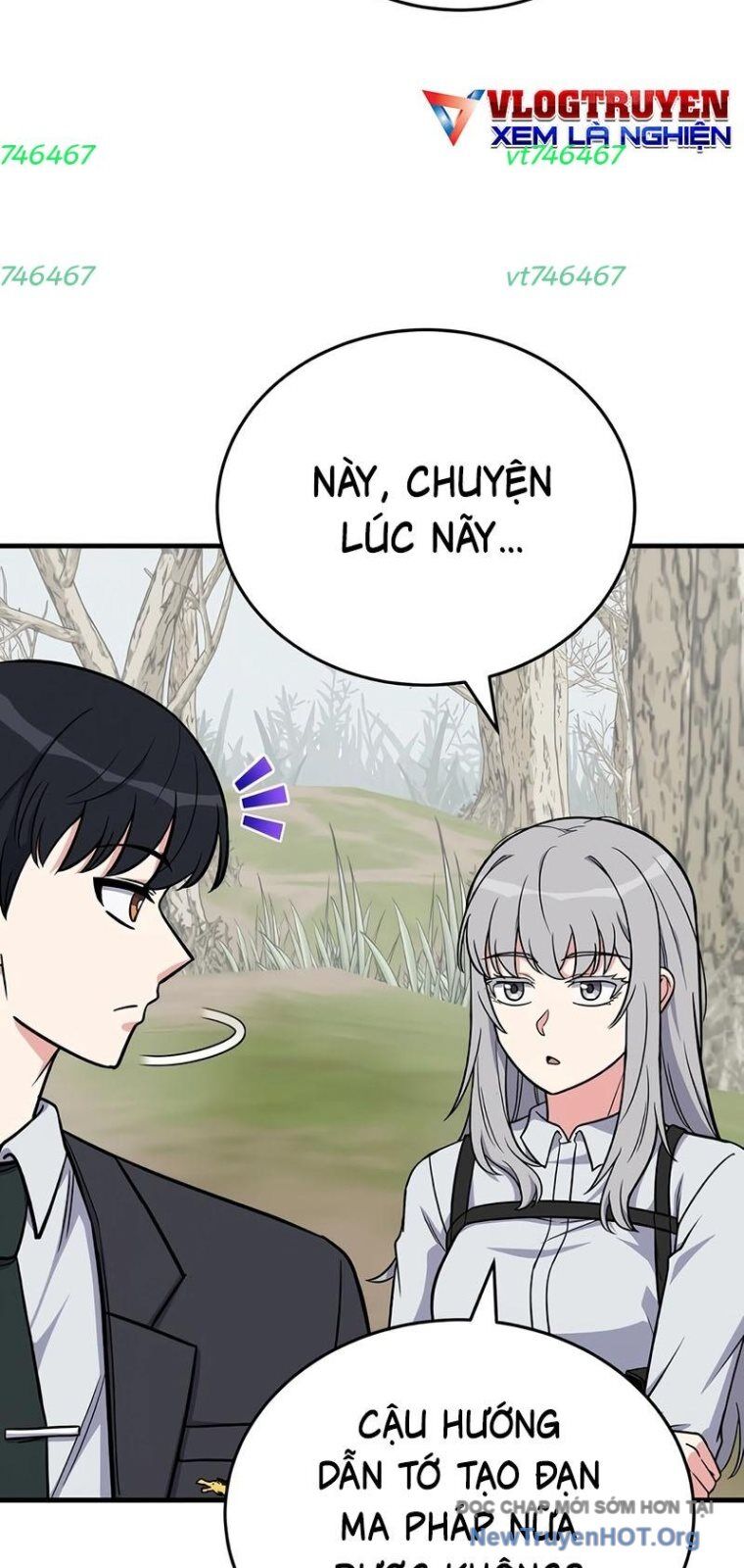 Support Gánh Cả Thế Giới Chapter 12 - Trang 2
