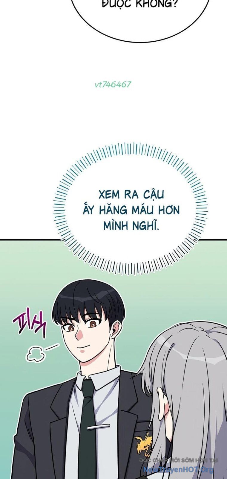 Support Gánh Cả Thế Giới Chapter 12 - Trang 2