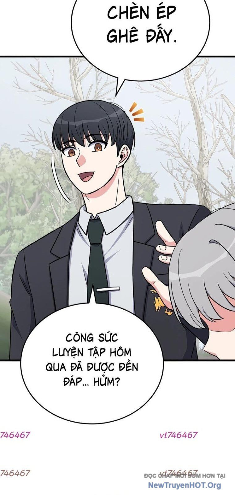 Support Gánh Cả Thế Giới Chapter 12 - Trang 2