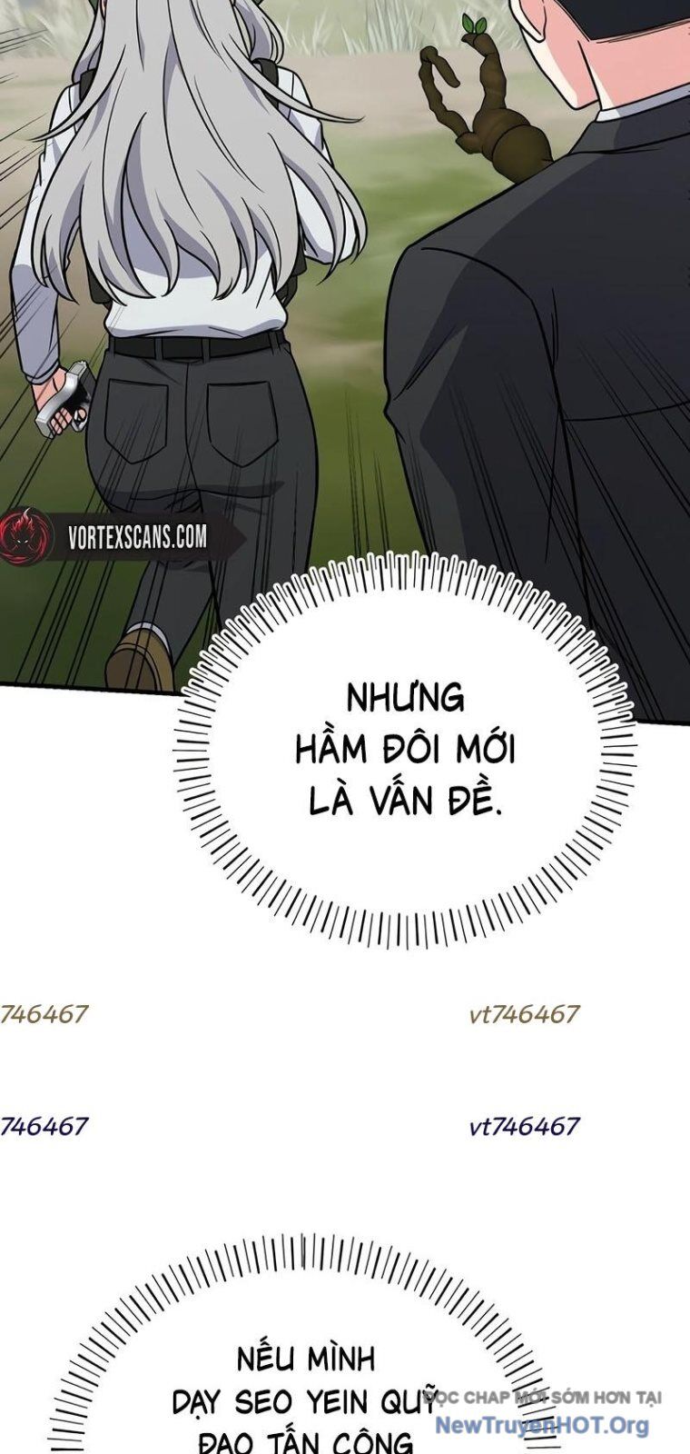 Support Gánh Cả Thế Giới Chapter 12 - Trang 2