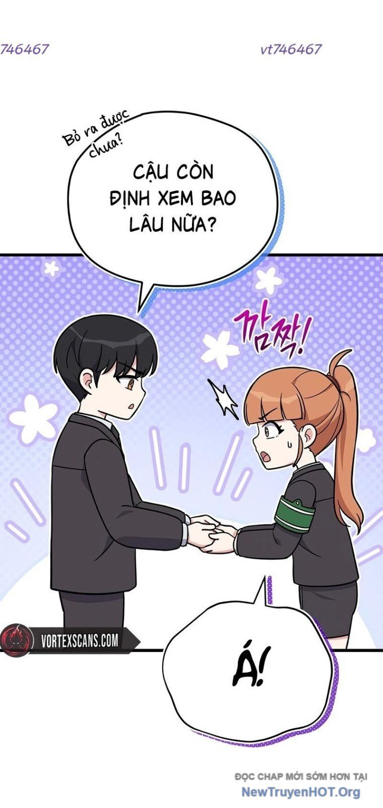 Support Gánh Cả Thế Giới Chapter 12 - Trang 2