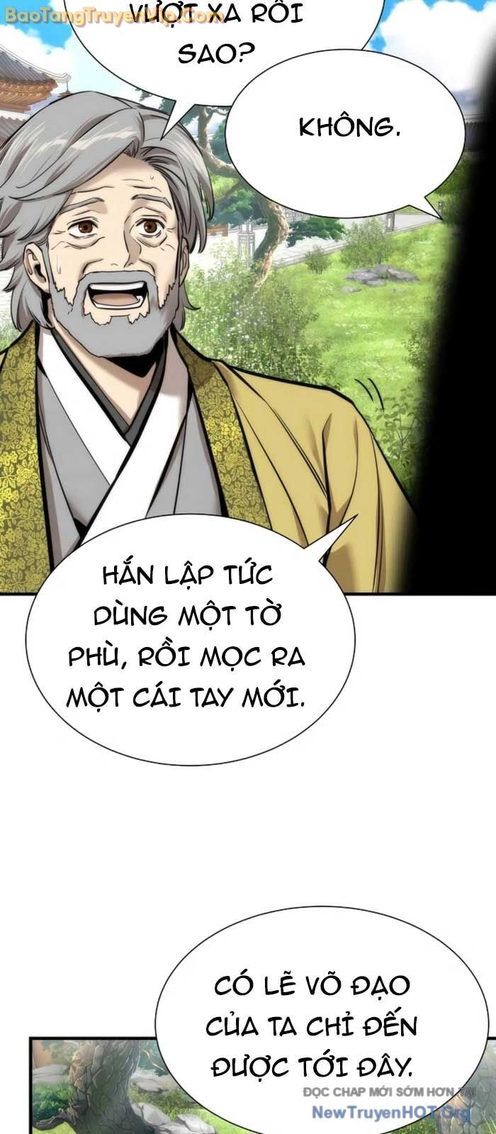 Tôi Hồi Sinh Vào Cuốn Truyện Tu Tiên Chapter 7 - Trang 2