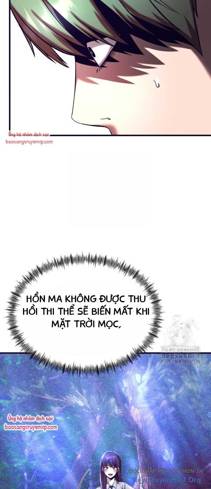 Hẹn Hò Rùng Rợn Chapter 22 - Trang 2