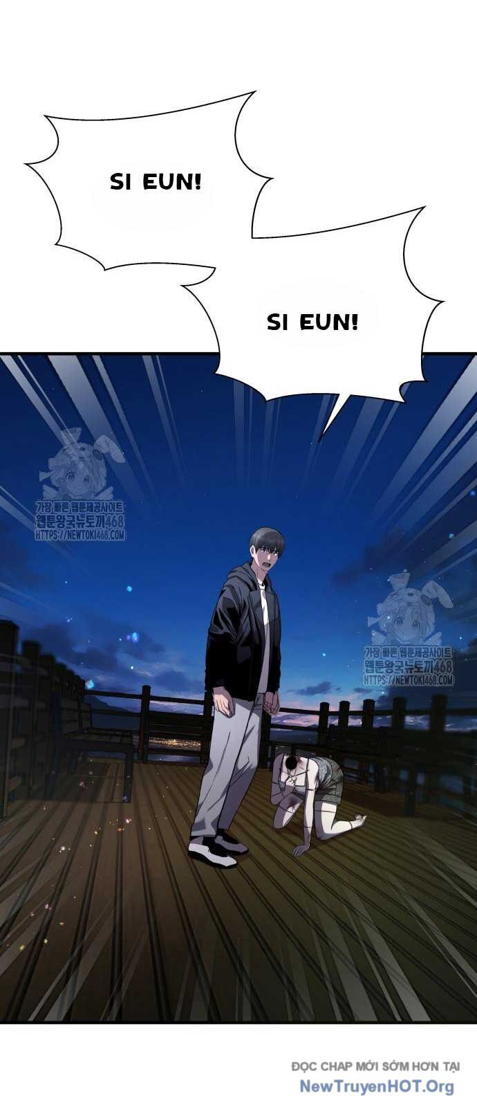 Hẹn Hò Rùng Rợn Chapter 22 - Trang 2