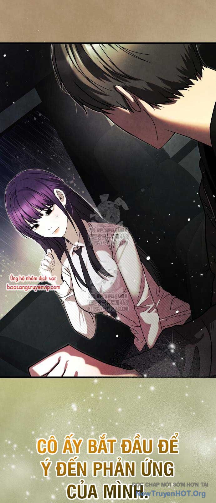 Hẹn Hò Rùng Rợn Chapter 22 - Trang 2