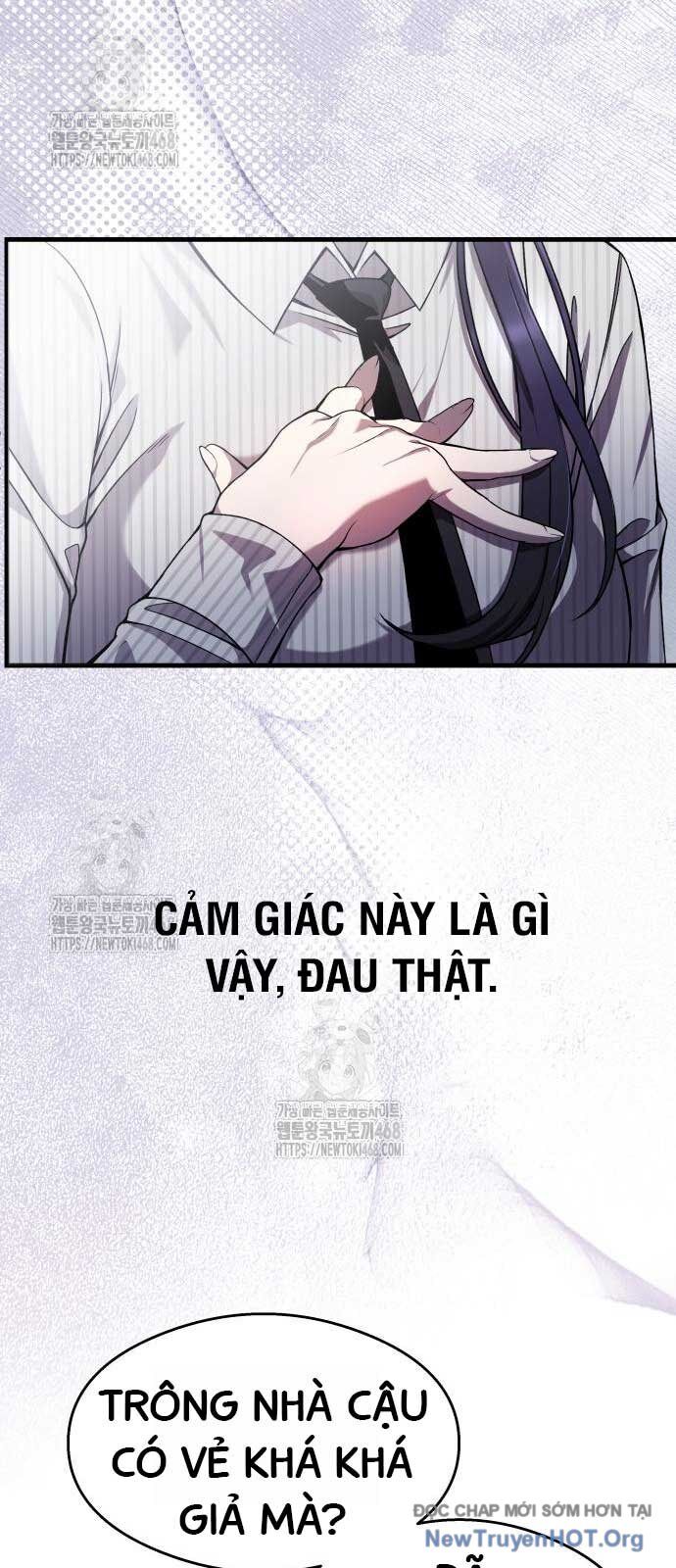 Hẹn Hò Rùng Rợn Chapter 22 - Trang 2