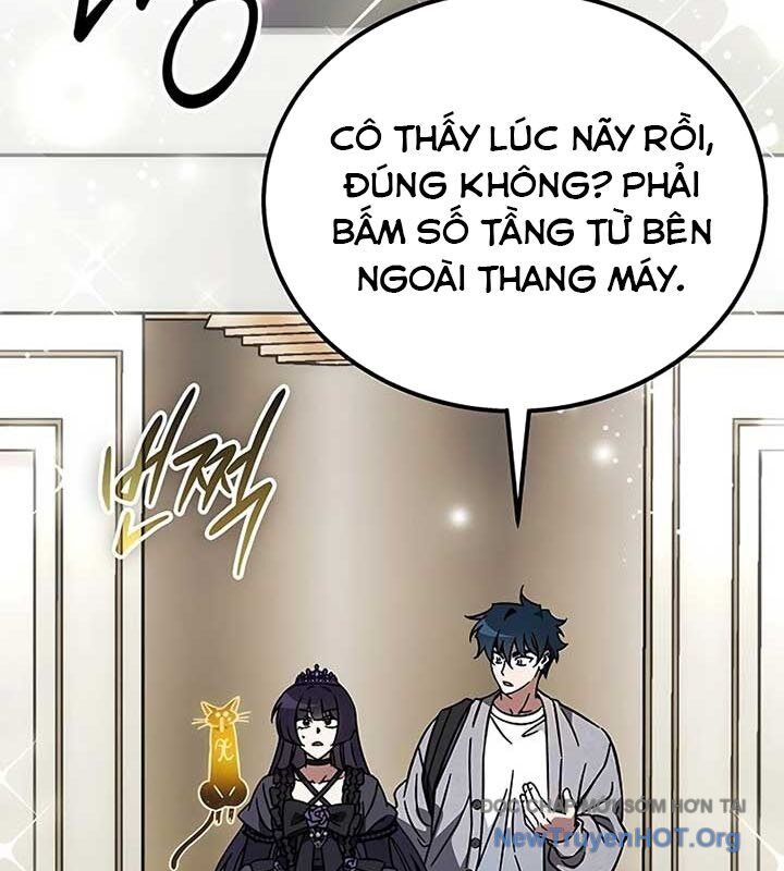 Công Chúa Hắc Viêm Lv-99 Chapter 16 - Trang 2