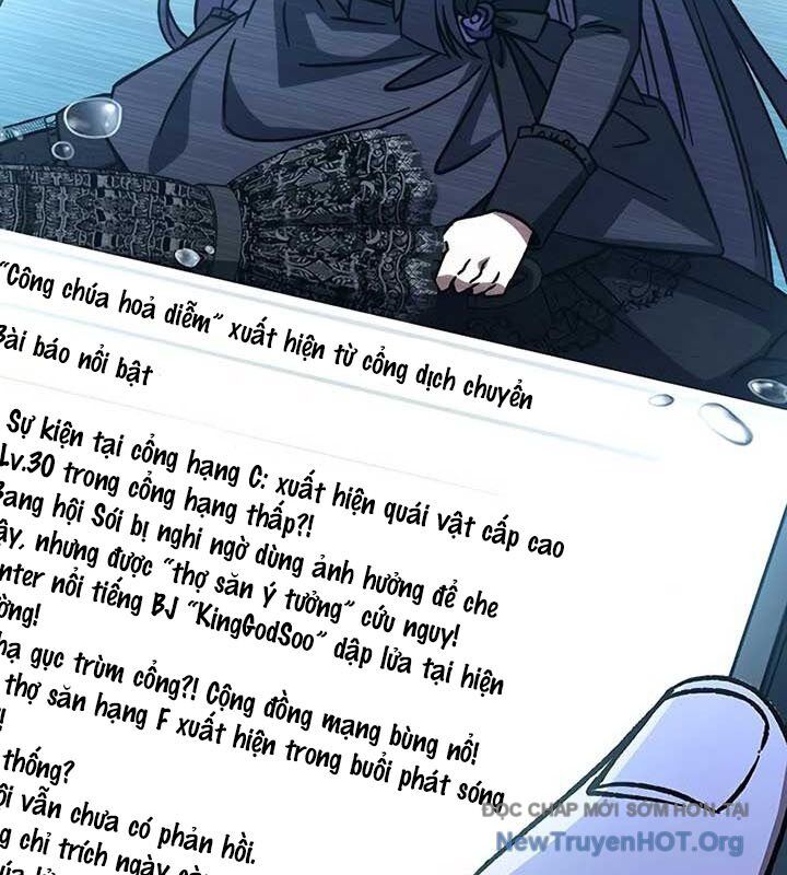 Công Chúa Hắc Viêm Lv-99 Chapter 16 - Trang 2