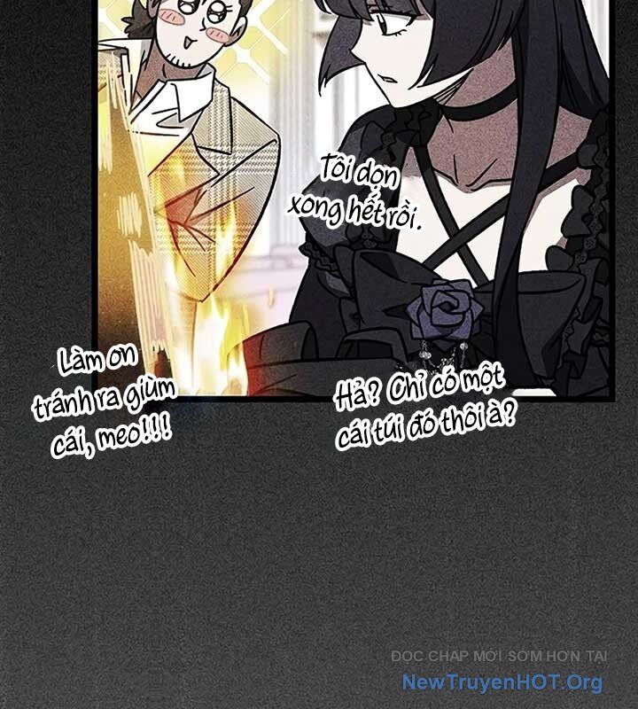 Công Chúa Hắc Viêm Lv-99 Chapter 16 - Trang 2