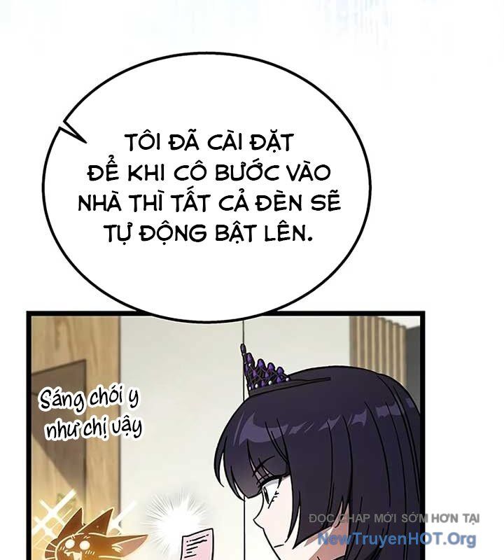 Công Chúa Hắc Viêm Lv-99 Chapter 16 - Trang 2