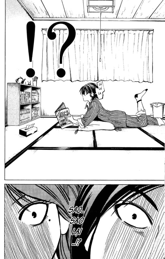 Hammer Session! Chapter 016 - Next Chapter 017
