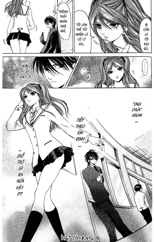 Hammer Session! Chapter 016 - Next Chapter 017