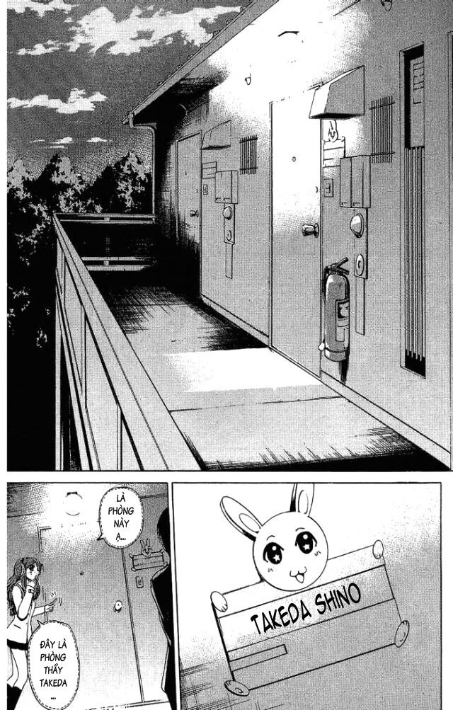 Hammer Session! Chapter 016 - Next Chapter 017