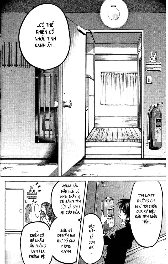 Hammer Session! Chapter 016 - Next Chapter 017