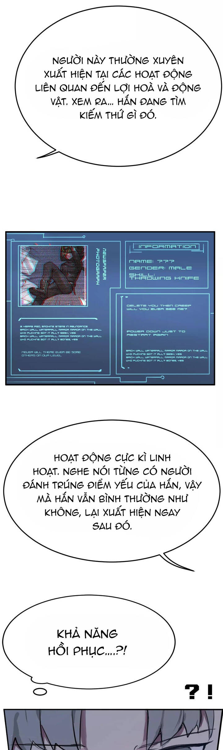 Quạ Đêm Chapter 23 - Next 