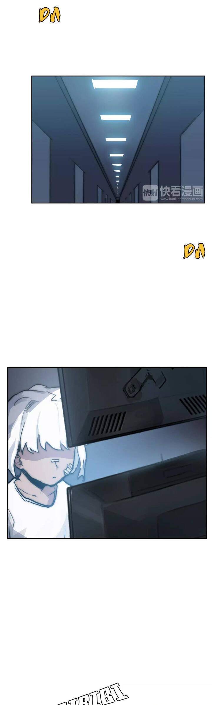 Quạ Đêm Chapter 23 - Next 
