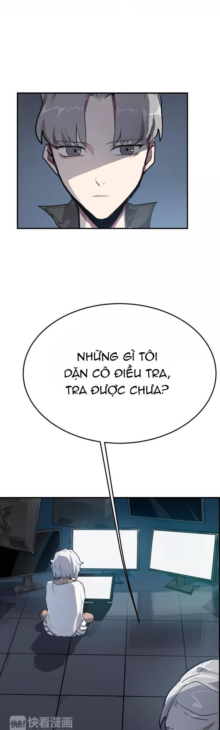 Quạ Đêm Chapter 23 - Next 