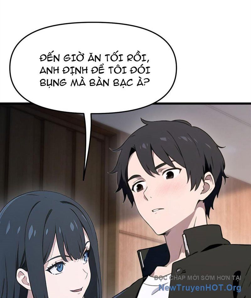 Tôi Có Được Hệ Thống Sau Khi Giảm Biên Chế, Từ Đó Thăng Cấp Một Mình Chapter 20 - Trang 2