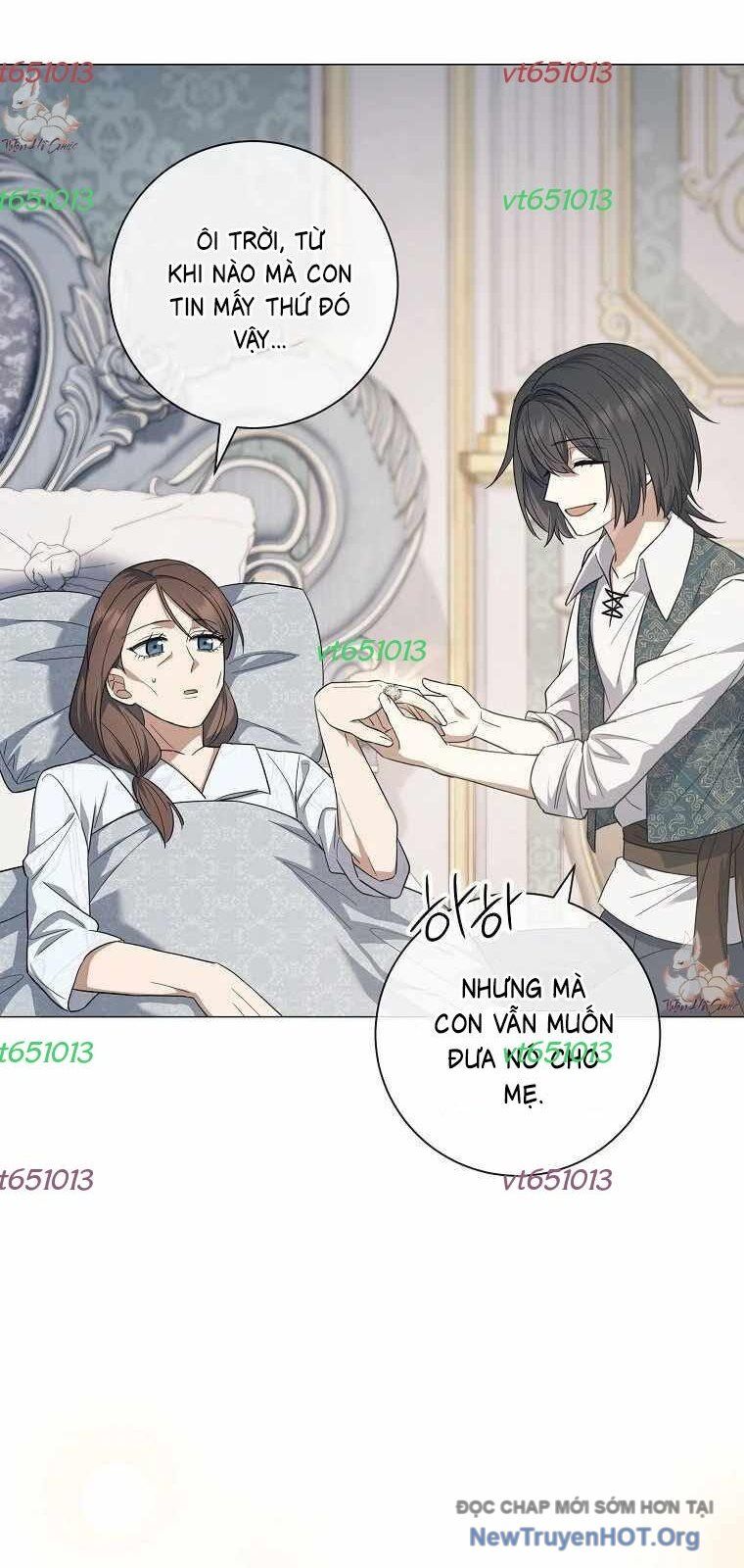 Ma Pháp Quân Chủ Chapter 9 - Next Chapter 10